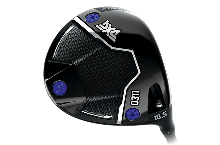 Black Ops 0311 Driver | PXG Black Ops | Breakthrough Golf Club Technology -  PXG